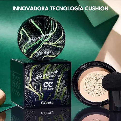 BASE MOISTURE CUSHION® ORIGINAL